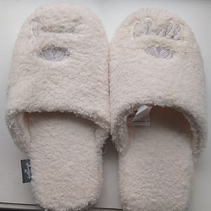 Slippers